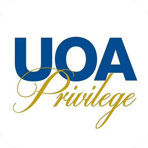 UOA Privilege app icon