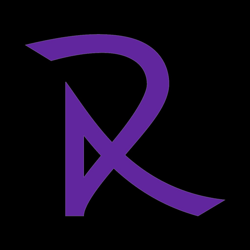 Rightside Up Apparel app icon