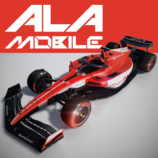 Ala Mobile app icon