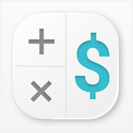 Loans & Interests Simulator app icon
