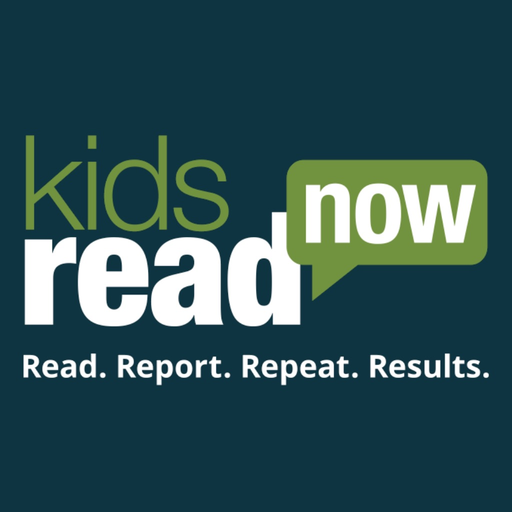 Kids Read Now app icon