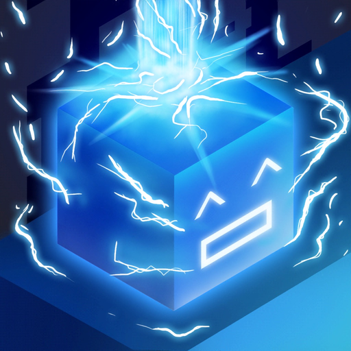 Light Up - Escape app icon