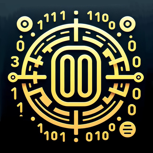 Base - Base Converter app icon