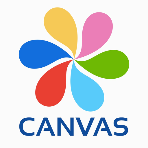 EZ Same Day Canvas Photo Print app icon