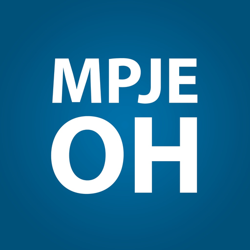 MPJE Ohio Test Prep app icon