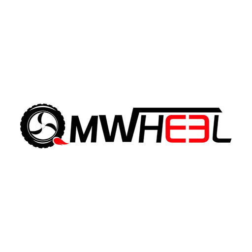 QMWHEEL app icon