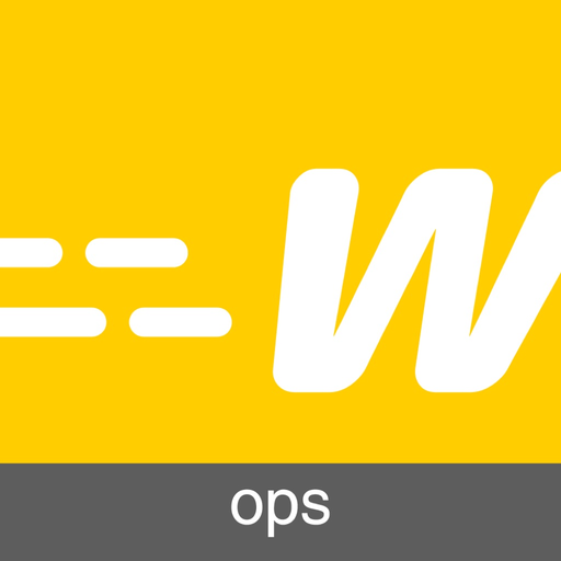 Wakilni OPS app icon
