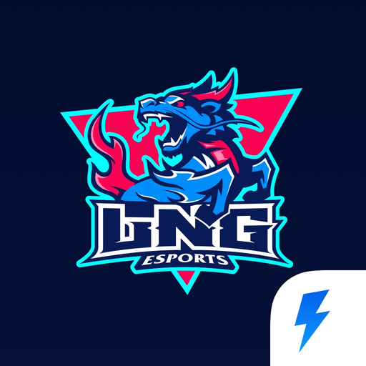 LNG俱乐部 - 官方粉丝社区APP app icon