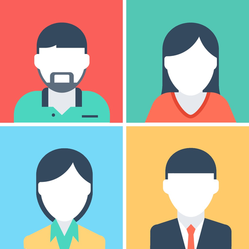 Passport Photo Maker - Ai ID app icon