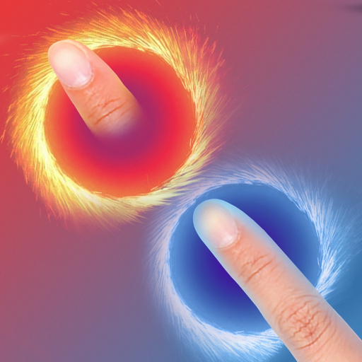 Portal Finger Quest app icon