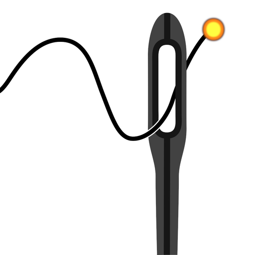 Thread VS Needle app icon