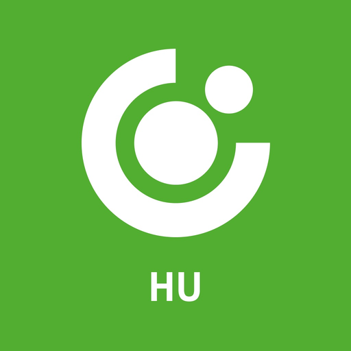 OTP Bank HU app icon