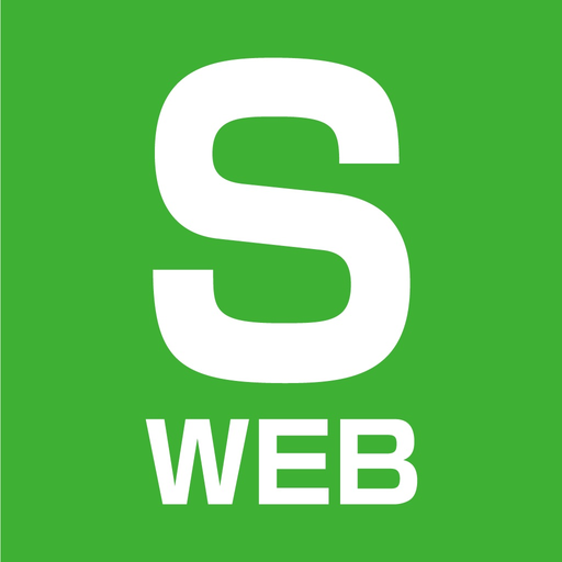 SSBrowser app icon