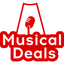 MusicalDeals icon