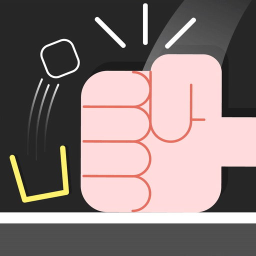 Pop The Ice app icon