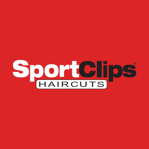 Sport Clips Haircuts Check-In app icon