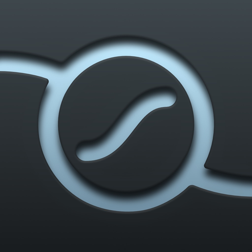 Parametric Equalizer app icon