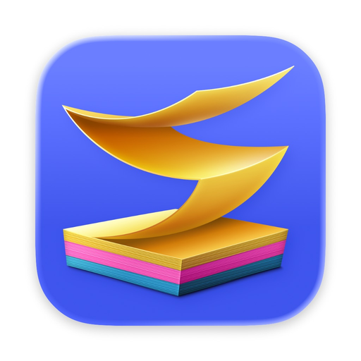Handy Note - Sticky Notes app icon