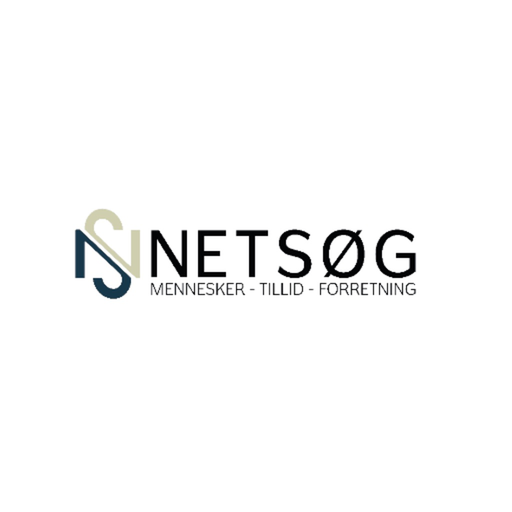 Dit Netsøg app icon