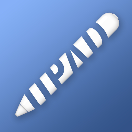 UPAD V app icon