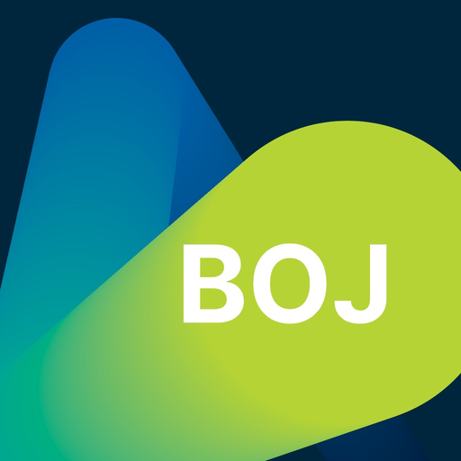 BOJ Mobile - بنك الأردن app icon