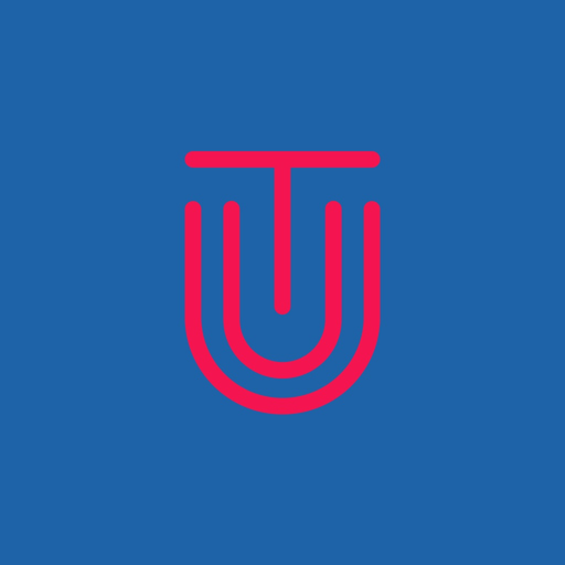 Universal Translator App app icon