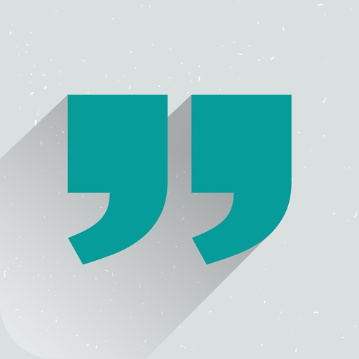 Instant Quotes Boost Followers app icon