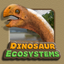 Dinosaur Ecosystems icon