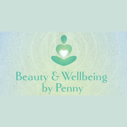 Beauty & Wellbeing by Penny app icon