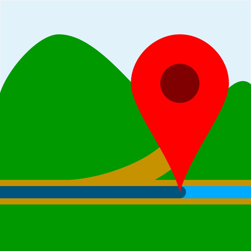 Hiking Trail HK app icon