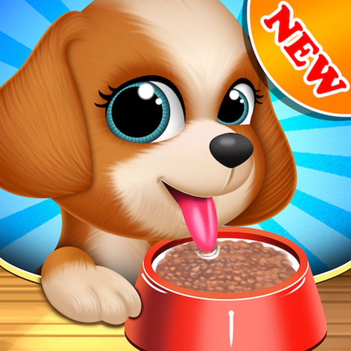 My Puppy Salon - Pet DayCare app icon