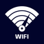 Wifi Analizer Signal Strength icon