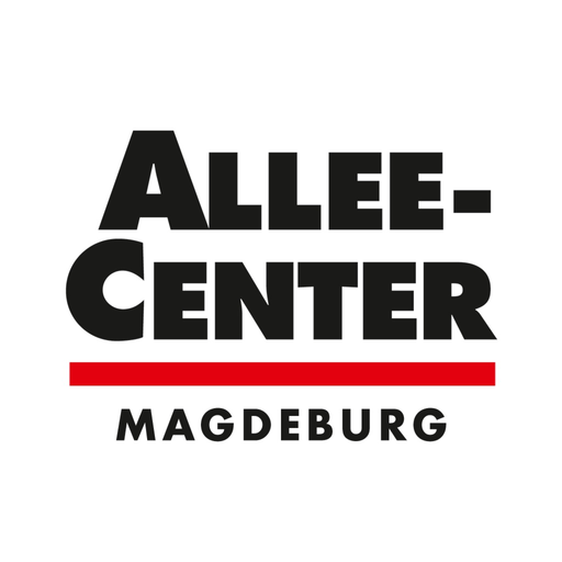 Allee-Center Magdeburg app icon