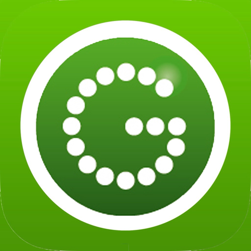 Green Parts app icon