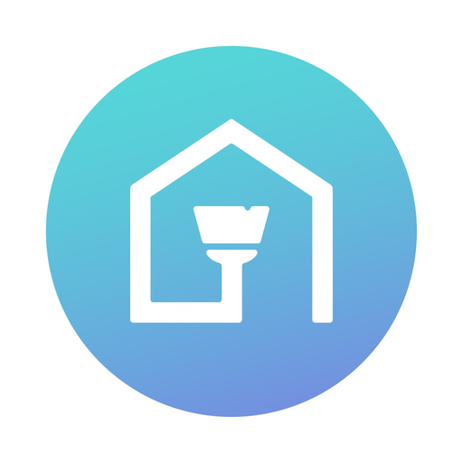MAK today - Cleaning Services app icon