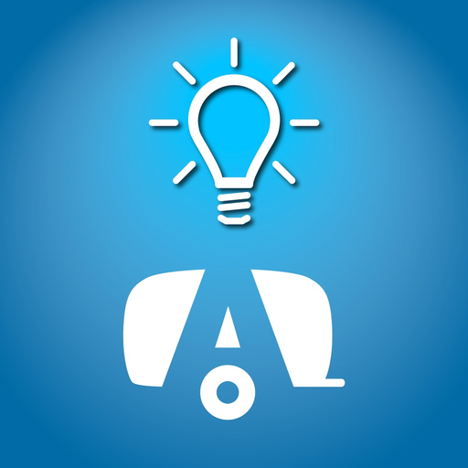 Airstream Smart RV Control app icon