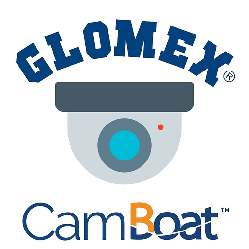 CamBoat™ app icon