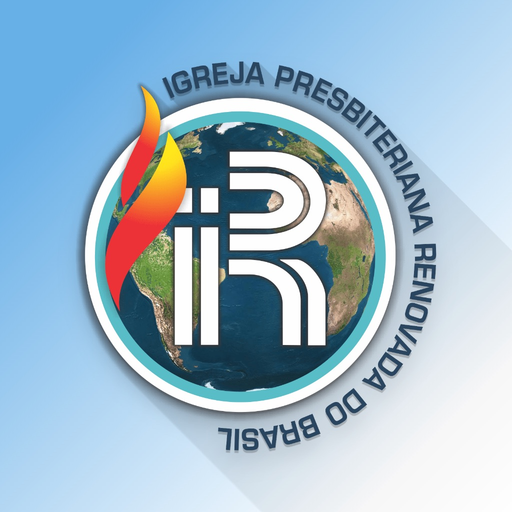 IPRB app icon