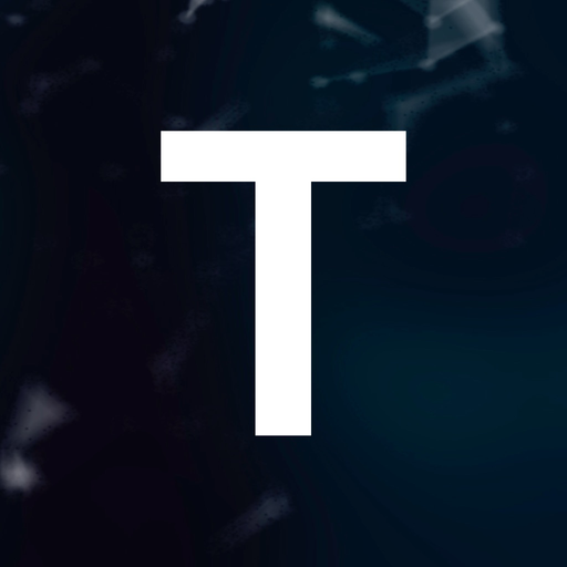 TELEPORTIVITY Live! app icon