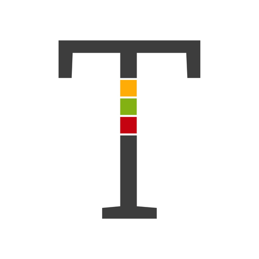 T-each app icon