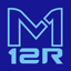 M12R Digital Mixer icon