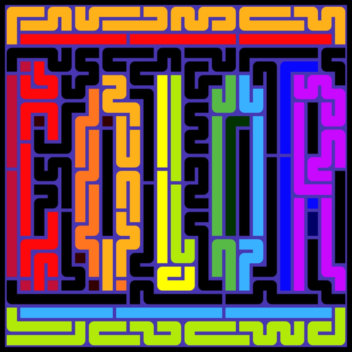 PathPix Color app icon