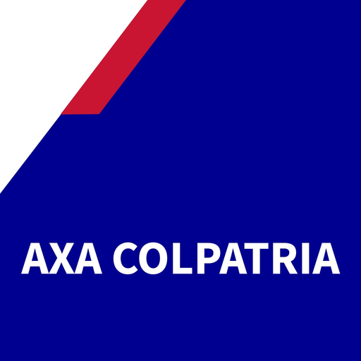 AXA COLPATRIA app icon