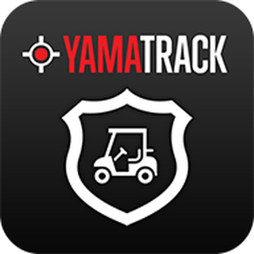 YamaTrack Marshal app icon