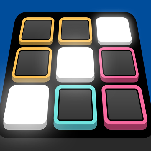 Tap2Beat - Drum Pad Machine app icon