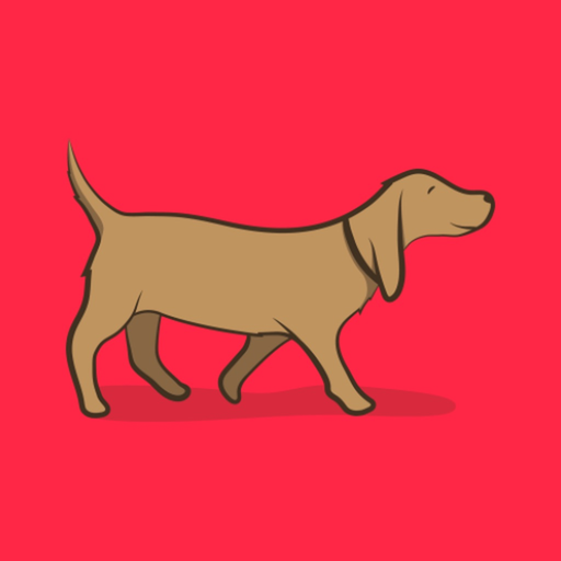 Meet My Doggo app icon