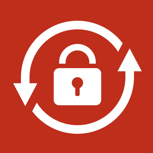 BOS Token app icon