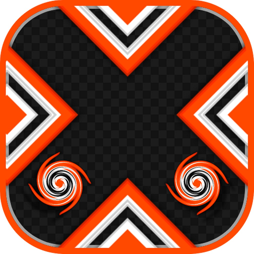 Spirals! app icon