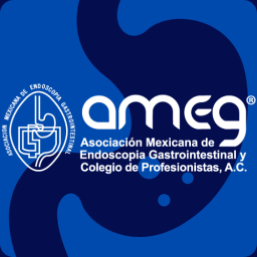 AMEG app icon