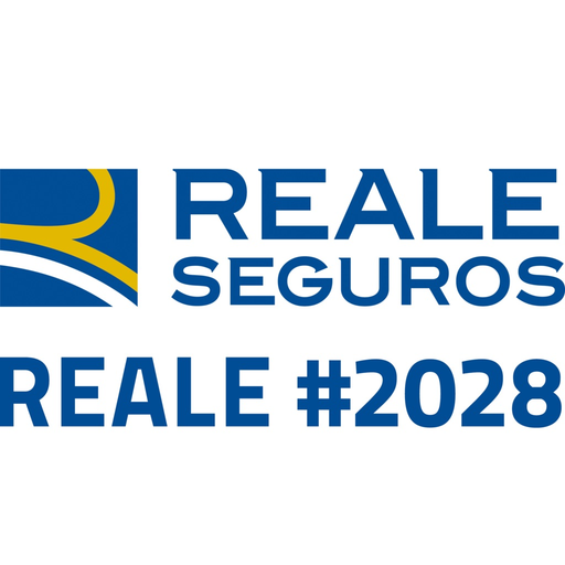 Reale2028 app icon